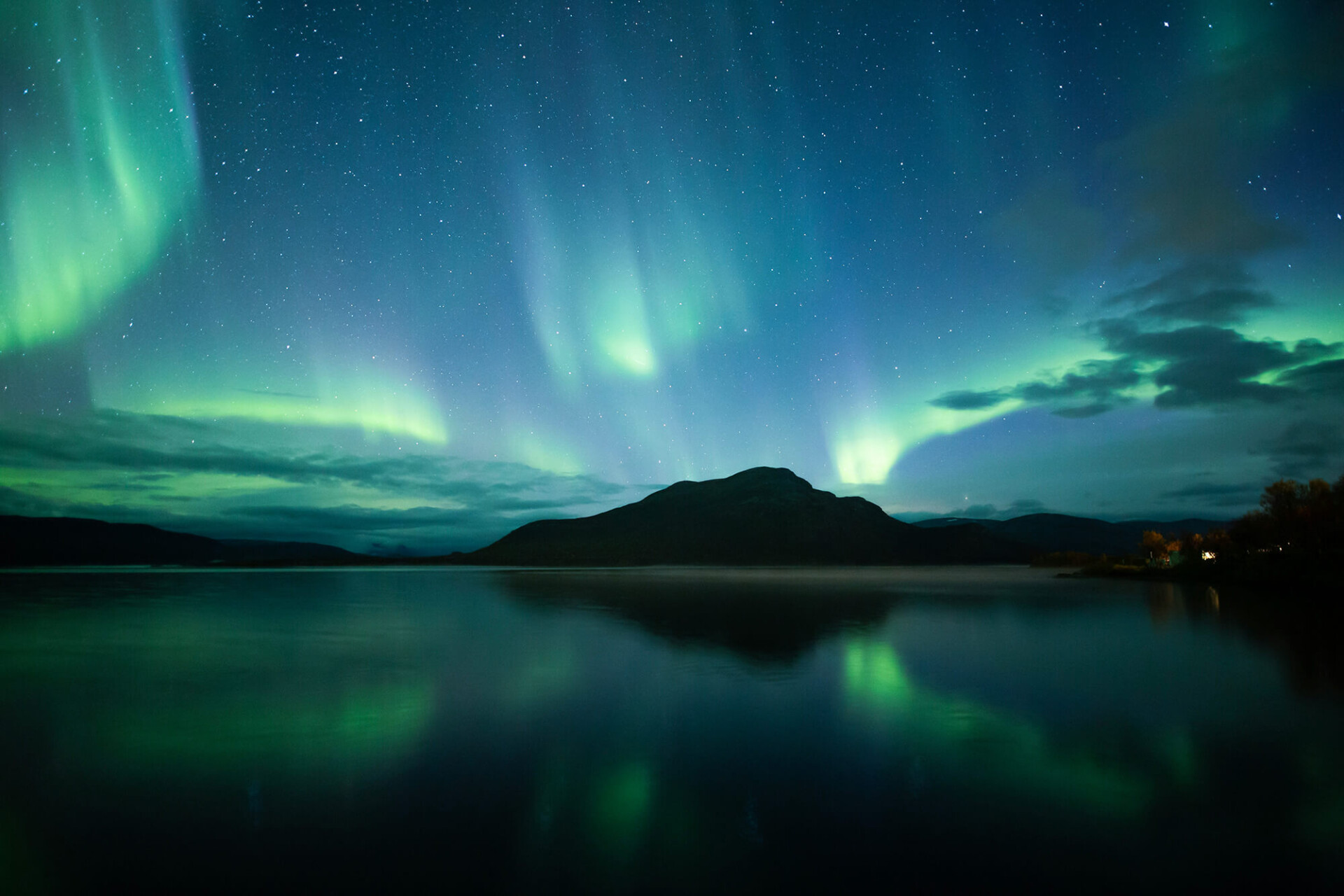 AuroraBorealis